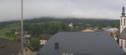 Archived image Webcam Grosseck-Speiereck: Hotel Binggl 07:00