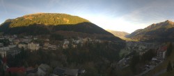 Archived image Webcam Bad Gastein - Graukogel 07:00