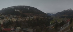 Archiv Foto Webcam Bad Gastein - Hotel Schillerhof 15:00