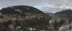 Archived image Webcam Bad Gastein - Graukogel 07:00