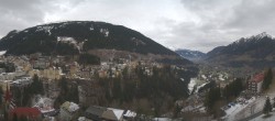 Archived image Webcam Bad Gastein - Graukogel 09:00