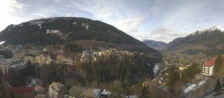 Archived image Webcam Bad Gastein - Graukogel 11:00