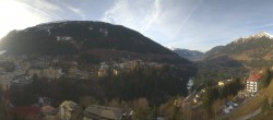 Archived image Webcam Bad Gastein - Graukogel 13:00