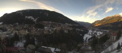 Archiv Foto Webcam Bad Gastein - Hotel Schillerhof 15:00