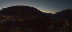 Archiv Foto Webcam Bad Gastein - Hotel Schillerhof 15:00