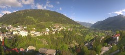 Archived image Webcam Bad Gastein - Graukogel 02:00