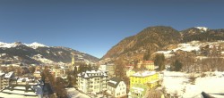 Archived image Webcam Panoramic view Bad Hofgastein 06:00