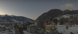 Archived image Webcam Panoramic view Bad Hofgastein 12:00