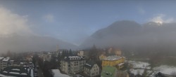 Archived image Webcam Panoramic view Bad Hofgastein 06:00