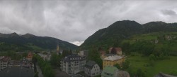 Archived image Webcam Panoramic view Bad Hofgastein 15:00