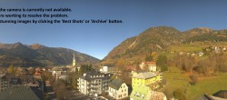 Archiv Foto Webcam Panorama Bad Hofgastein 11:00