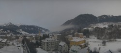 Archived image Webcam Panoramic view Bad Hofgastein 07:00