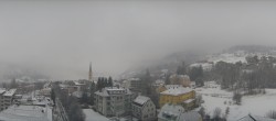 Archived image Webcam Panoramic view Bad Hofgastein 13:00