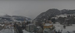 Archived image Webcam Panoramic view Bad Hofgastein 15:00