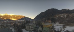 Archiv Foto Webcam Panorama Bad Hofgastein 07:00