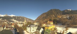 Archiv Foto Webcam Panorama Bad Hofgastein 09:00