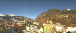 Archiv Foto Webcam Panorama Bad Hofgastein 11:00