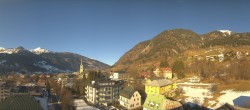 Archiv Foto Webcam Panorama Bad Hofgastein 13:00