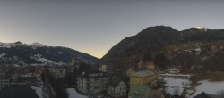 Archiv Foto Webcam Panorama Bad Hofgastein 15:00