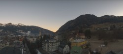 Archiv Foto Webcam Panorama Bad Hofgastein 06:00