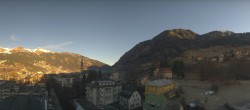 Archiv Foto Webcam Panorama Bad Hofgastein 07:00