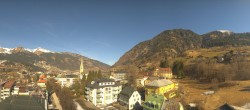 Archiv Foto Webcam Panorama Bad Hofgastein 09:00