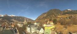 Archiv Foto Webcam Panorama Bad Hofgastein 11:00