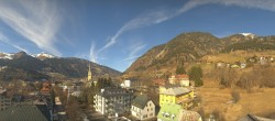 Archiv Foto Webcam Panorama Bad Hofgastein 13:00