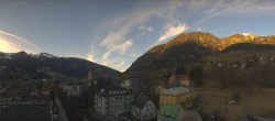 Archiv Foto Webcam Panorama Bad Hofgastein 15:00