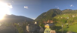 Archiv Foto Webcam Panorama Bad Hofgastein 17:00