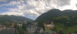 Archiv Foto Webcam Panorama Bad Hofgastein 07:00