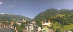 Archiv Foto Webcam Panorama Bad Hofgastein 11:00