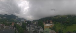 Archived image Webcam Panoramic view Bad Hofgastein 06:00
