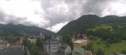Archived image Webcam Panoramic view Bad Hofgastein 11:00