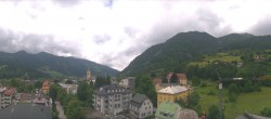 Archived image Webcam Panoramic view Bad Hofgastein 13:00