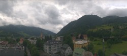 Archived image Webcam Panoramic view Bad Hofgastein 17:00