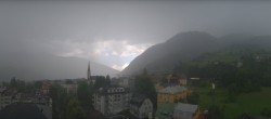 Archiv Foto Webcam Panorama Bad Hofgastein 15:00