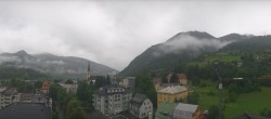 Archived image Webcam Panoramic view Bad Hofgastein 00:00