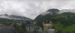 Archived image Webcam Panoramic view Bad Hofgastein 02:00