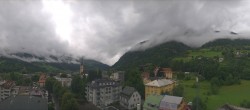 Archived image Webcam Panoramic view Bad Hofgastein 06:00