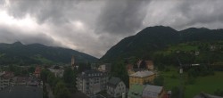 Archived image Webcam Panoramic view Bad Hofgastein 14:00
