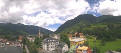 Archived image Webcam Panoramic view Bad Hofgastein 11:00