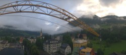 Archiv Foto Webcam Panorama Bad Hofgastein 05:00