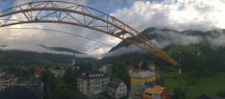 Archiv Foto Webcam Panorama Bad Hofgastein 06:00