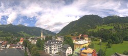Archiv Foto Webcam Panorama Bad Hofgastein 11:00