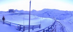 Archiv Foto Webcam Großglockner Hochalpenstraße - Edelweiß Spitze 06:00