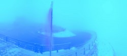 Archiv Foto Webcam Großglockner Hochalpenstraße - Edelweiß Spitze 03:00