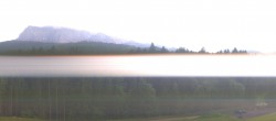 Archiv Foto Webcam Garmisch: Schloss Kranzbach 15:00