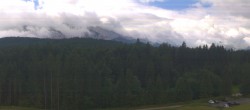 Archiv Foto Webcam Garmisch: Schloss Kranzbach 09:00