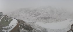 Archiv Foto Webcam Großglockner - Kaiser Franz Josefs Höhe 13:00